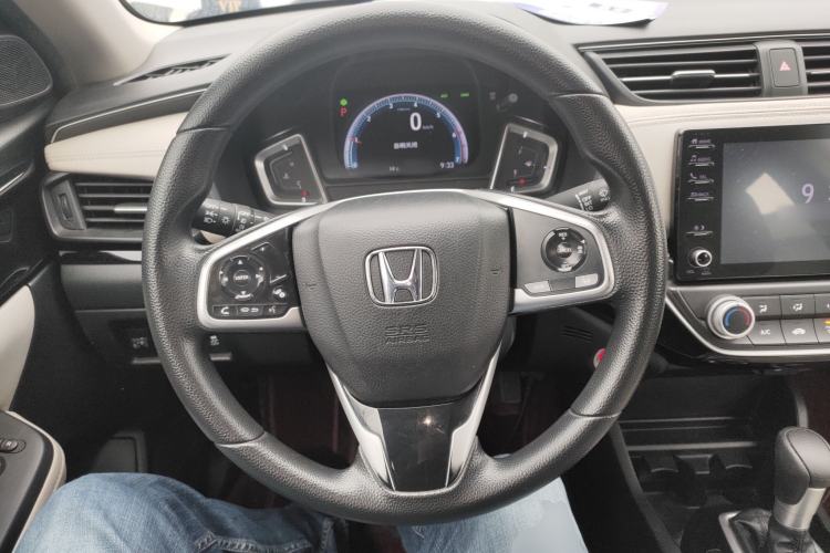 Used Honda Crider 2019 180 Turbo CVT Leading Edition China V
