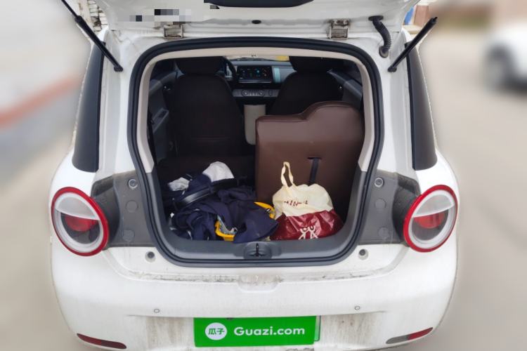 Used Qiyuan Lumin 2025 205 km Xiangqin Version
