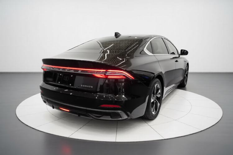 Used Lincoln Z 2022 iKoo Luxury Edition
