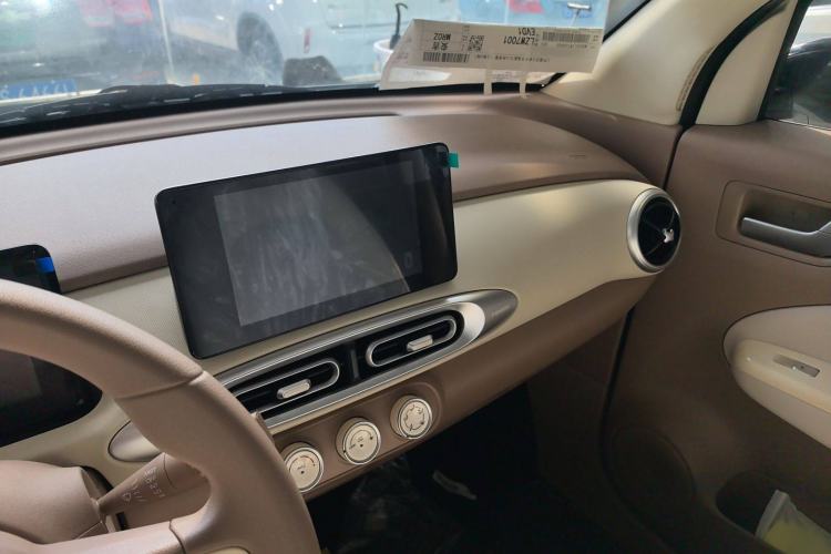 Used Wuling Hongguang MINIEV 2025 Four-Door Version Zhenxiang+ Edition