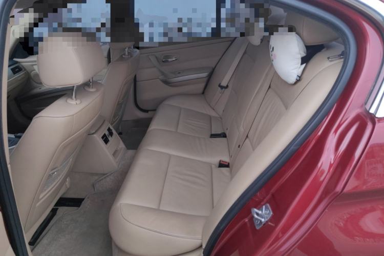 Used BMW 3 Series 2010 320i Luxury Model