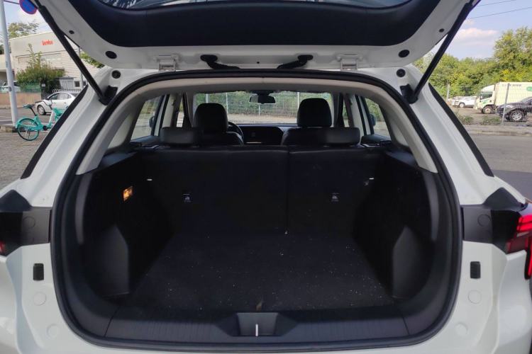 Used Bestune T55 2023 1.5T Automatic Leap Model