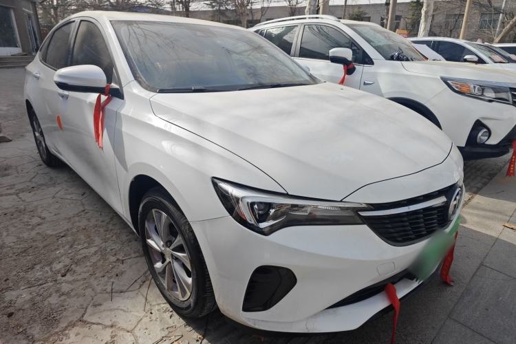 Used Buick Verano 2023 Pro Enjoyment Edition