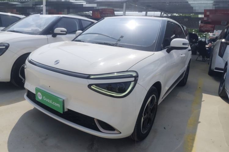 Used Dongfeng NAMMI 01 2024 430 Plus Smart+