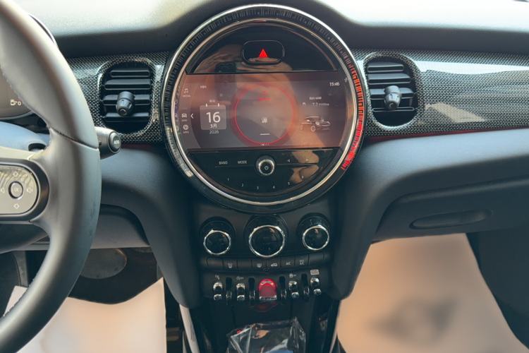 Used MINI 2022 Updated 1.5T COOPER Classic Edition