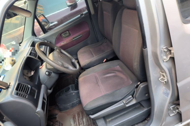 Used Suzuki Wagon R 2013 Venture Edition 1.0L Manual - Practical Model 3