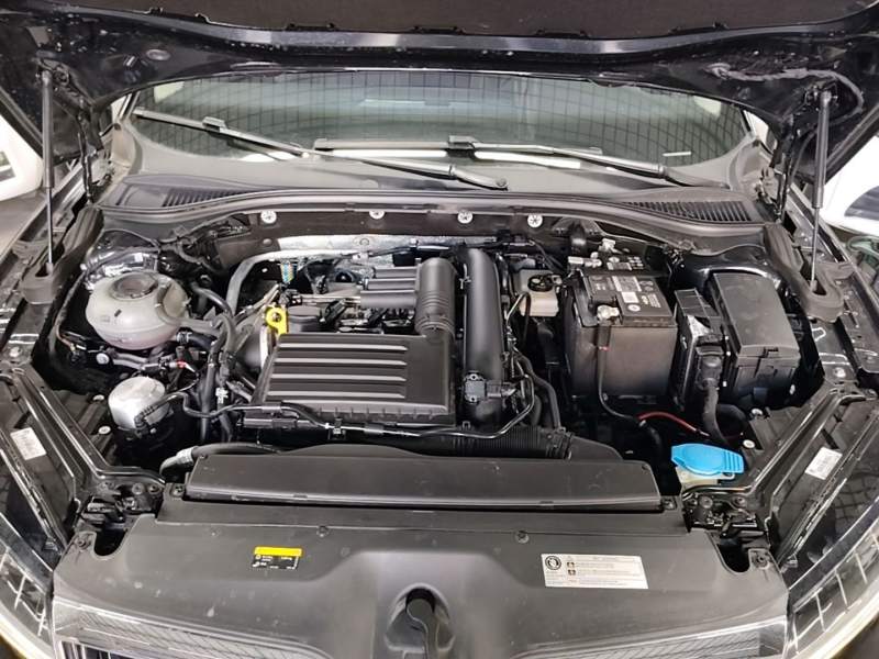 Used Skoda Superb 2023 Facelifted TSI280 DSG Luxury Edition — 19
