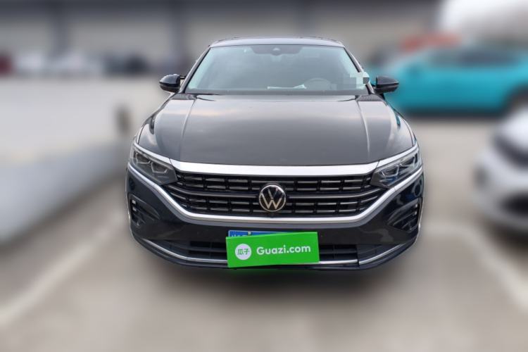 Used Volkswagen Passat 2024 380TSI Luxury Edition
