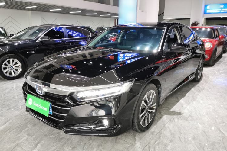 Used Honda Accord 2022 Xing·Hybrid 2.0L Xingling Version