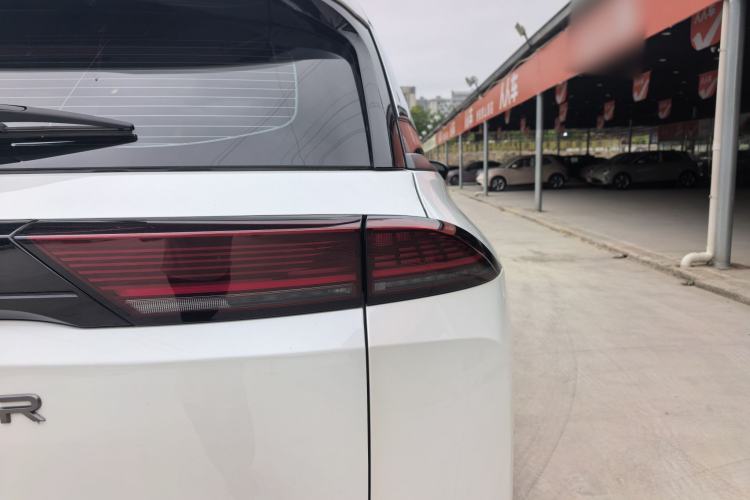 Used Nissan Pathfinder 2024 380 VC-TURBO Four-Wheel Drive Prestige Edition 6 Seats Exterior 6