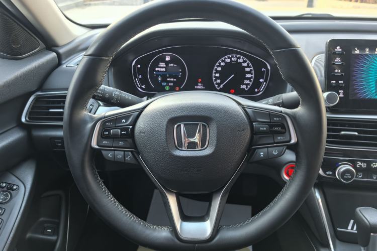 Used Honda Inspire 2019 260TURBO Elite Edition China V Standard
