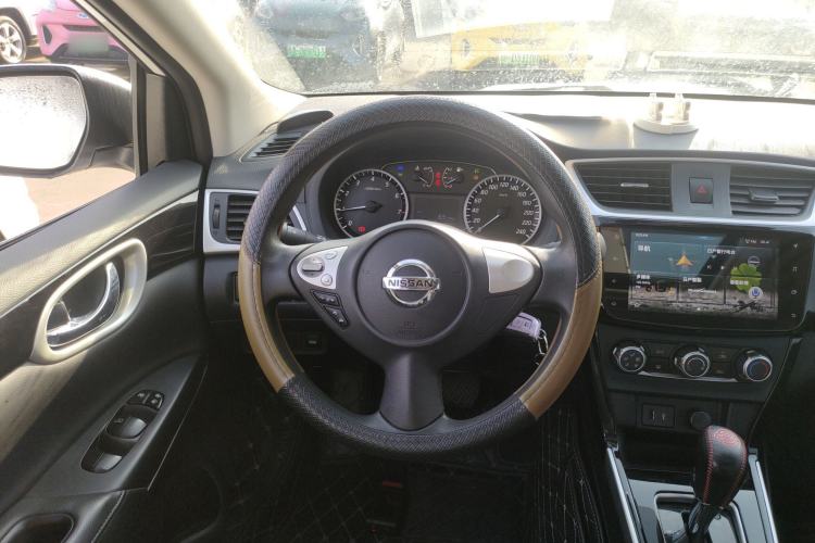 Used Nissan Sylphy 2019 Classic 1.6XL CVT Luxury Edition