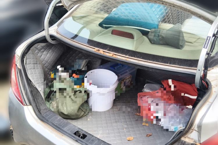 Used Nissan Sunny 2016 1.5XE Manual Leading Edition