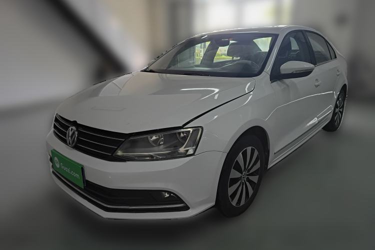 Used Volkswagen Sagitar 2018 1.6L Automatic Comfort Model