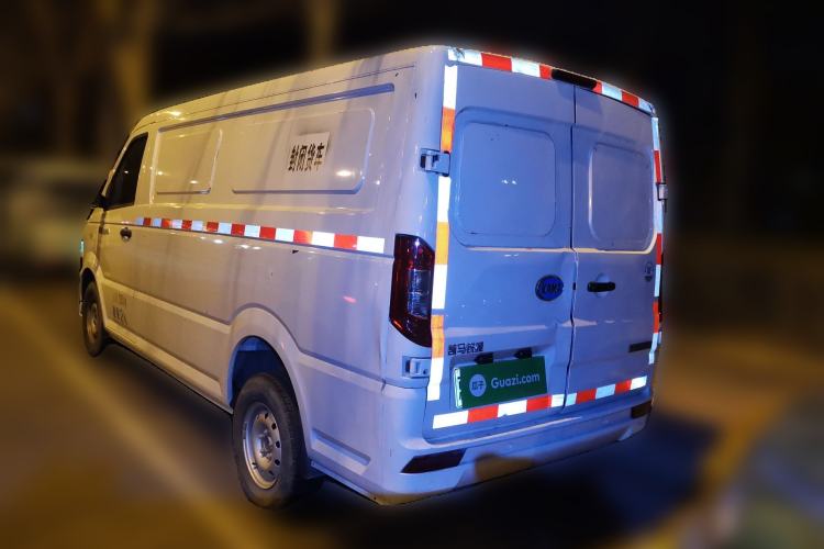 Used Kama Junhang ES 