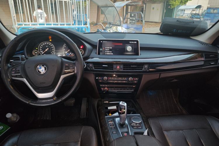 Used BMW X5 2018 xDrive35i Elegant Edition
