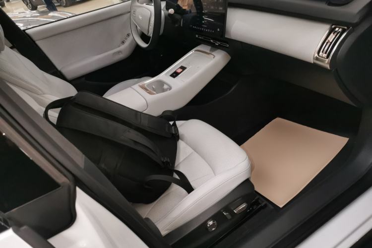 Used XPeng P7+ 2024 Long-Range Max
