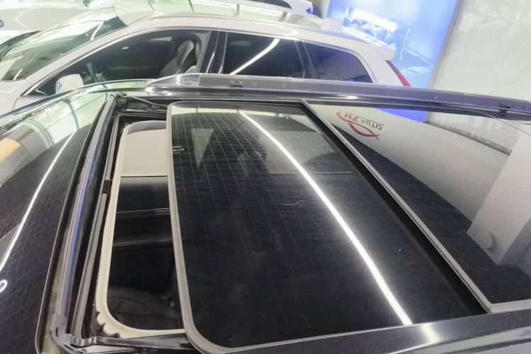 Used Jeep Grand Commander 2018 2.0T Four-Wheel Drive Prestige Edition China V