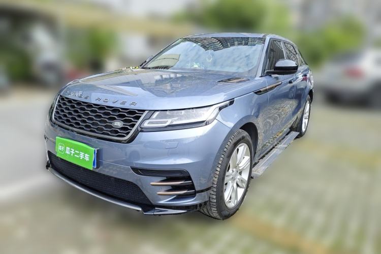 Used Land Rover Range Velar 2020 P250 R-DYNAMIC S