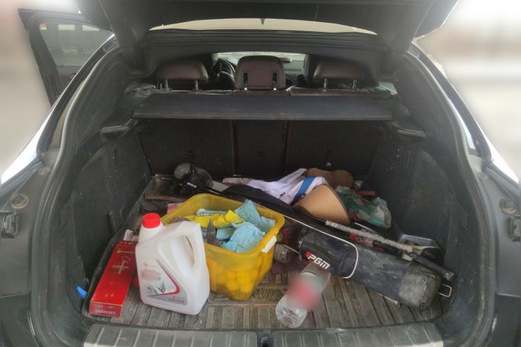 Used BMW X4 2020 xDrive25i M Sport Package