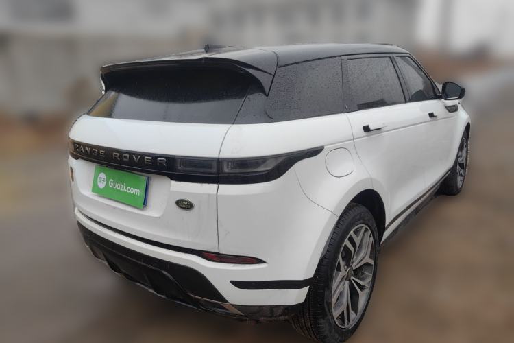 Used Land Rover Range Evoque 2021 Range Rover Velar 249 PS R-Dynamic S Performance Edition