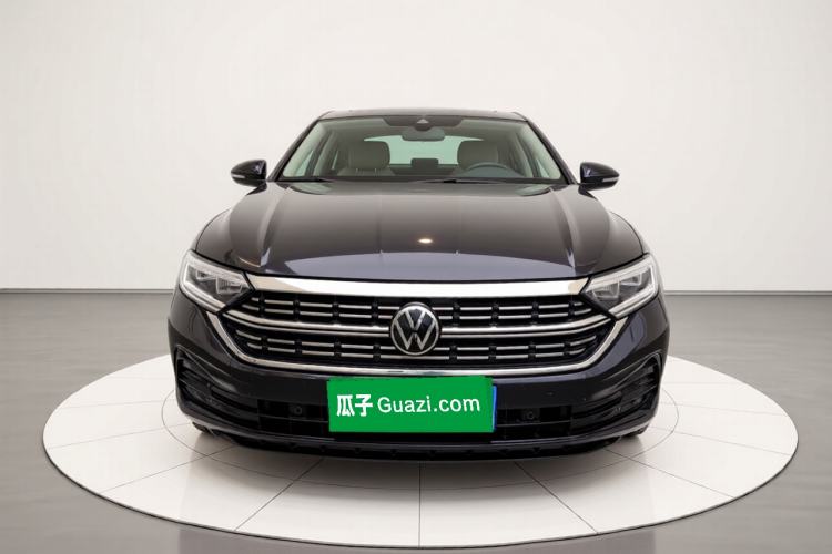 Used Volkswagen Sagitar 2023 200TSI DSG Excellence Edition