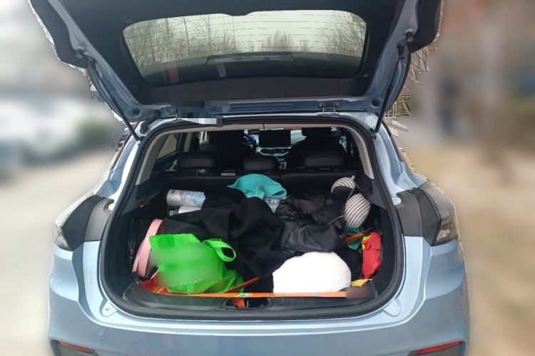 Used Geometry C 2021 C550 Power Edition