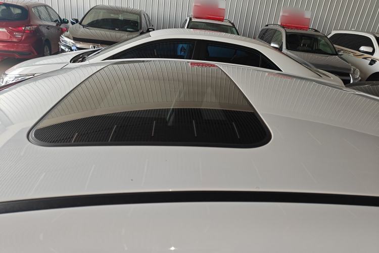 Used Hyundai Elantra (6th Generation / Lingdong) 2016 1.6L Automatic ZhiXuan – Elite Version