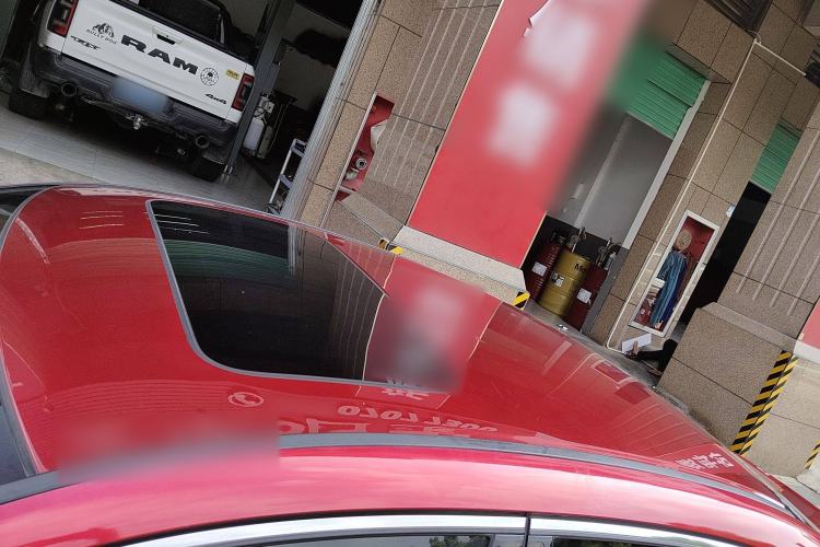 Used Honda Spirior 2015 2.4L Prestige Edition