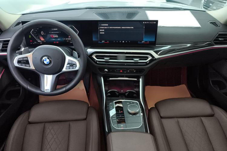 Used BMW 3 Series 2023 325Li M Sport Package