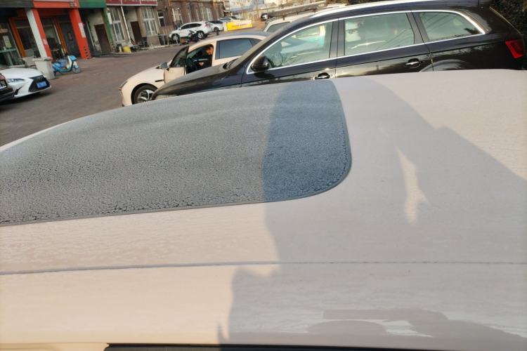 Used Leapmotor T03 2022 YAOJIN Edition
