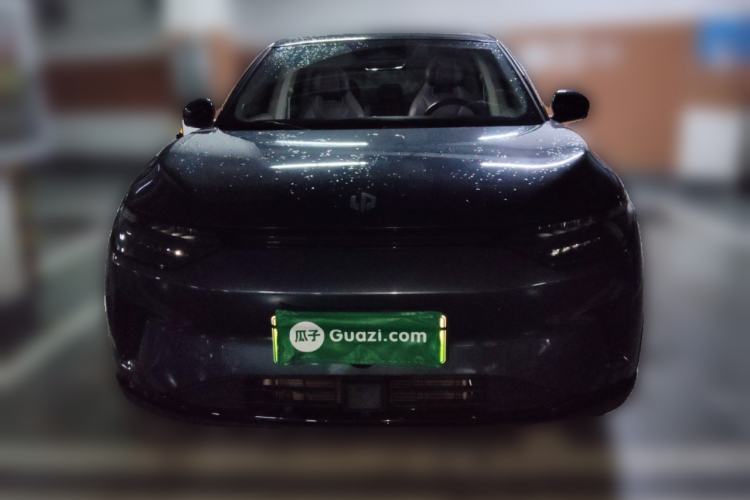 Used Leapmotor C11 2023 Pure Electric 500 Comfort Edition
