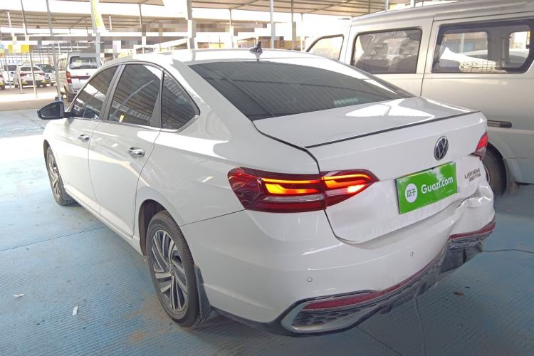 Used Volkswagen Lavida 2023 280TSI DSG Starry Sky Deluxe Edition