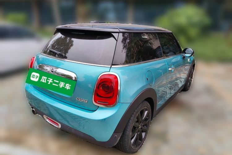 Used MINI 2016 1.5T COOPER Performance Edition