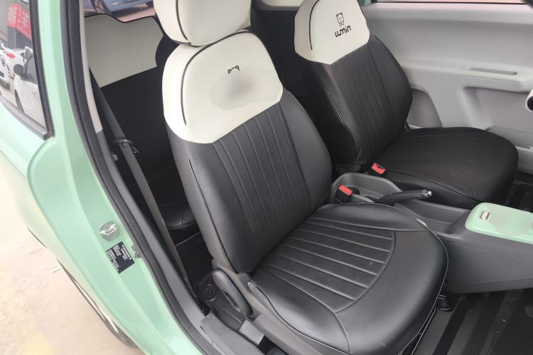 Used Qiyuan Lumin 2022 155 km – Refreshingly Sweet Edition