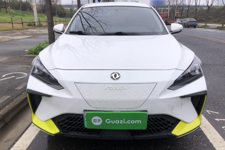 Used Dongfeng Aeolus E70 2023 Revised PRO Smart Drive Version