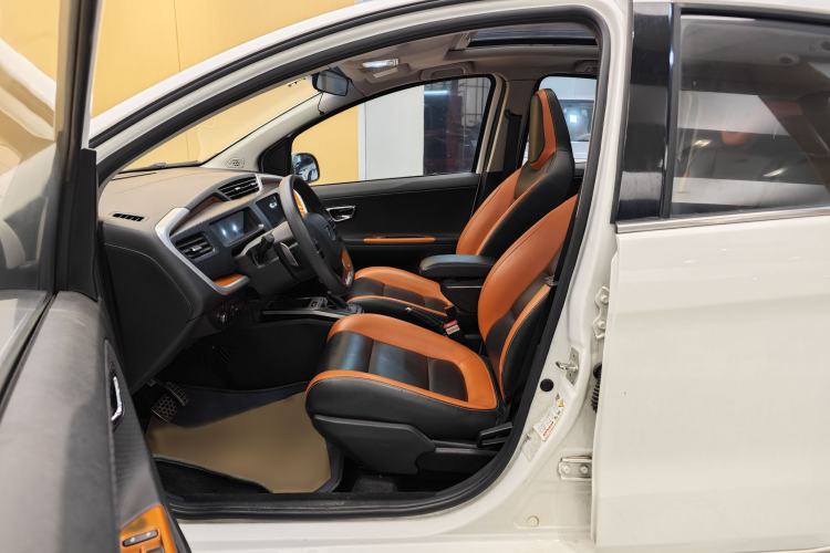 Used Geely Auto Vision X1 2017 1.3L Automatic Player Edition