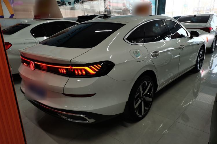 Used Volkswagen Lamando 2023 Lavida L 280TSI DSG Cool & Spicy Edition