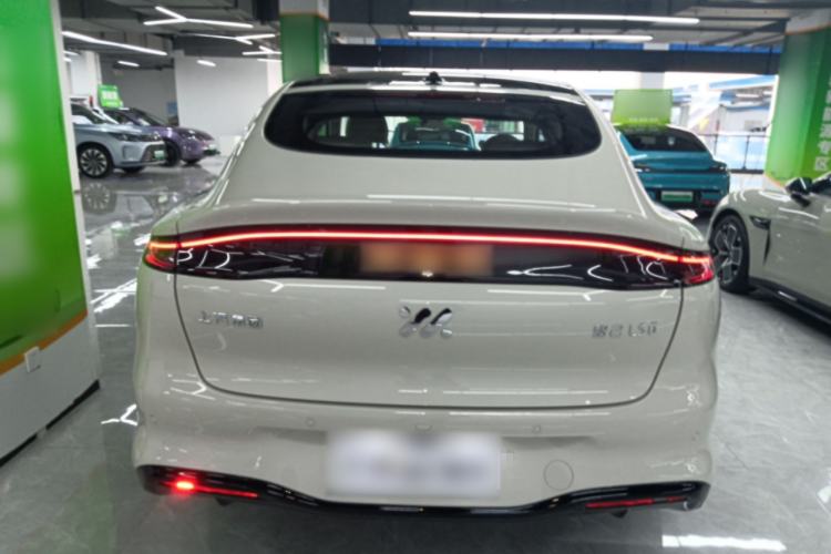 Used IM LS6 2026 Model Range-Extending 52 Max