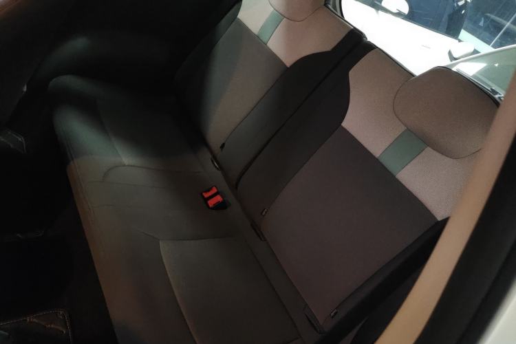 Used CHANGAN NEVO Lumin 2025 205 km Xiangqin Version Left Rear Seat