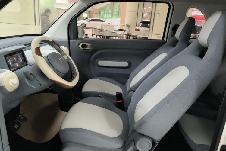 Used Bestune Pony 2024 170km Vitality Horse
