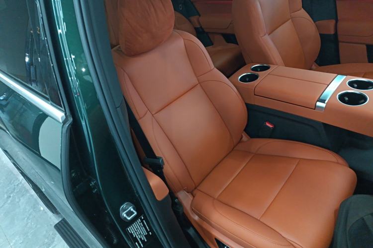 Used Li Auto L9 2024 Ultra Model