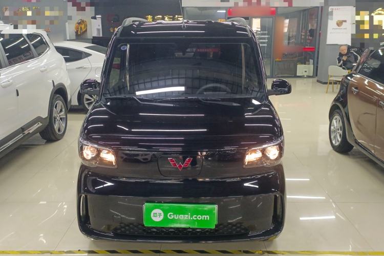 Used Wuling Zhiguang New Energy 2025 Comfort Model