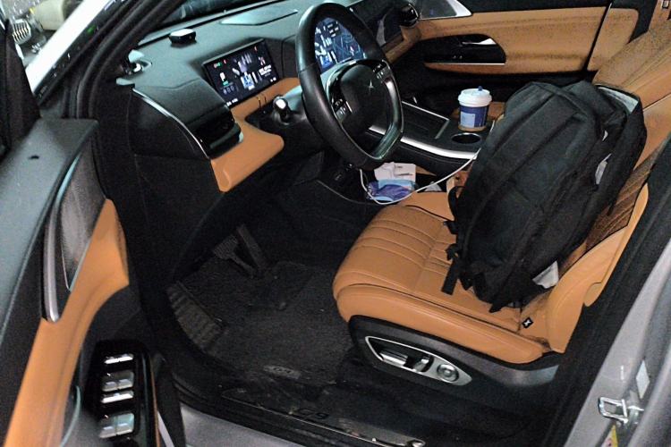 Used XPeng G9 2024 702 Max
