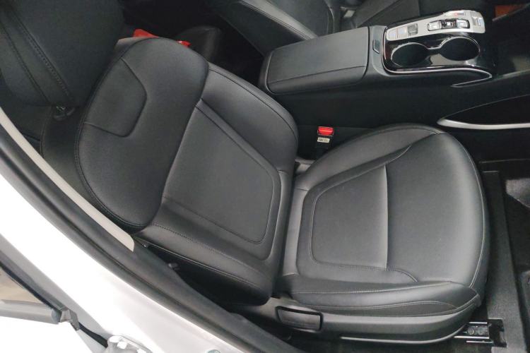 Used Hyundai Tucson 2023 Tucson L 1.5T Automatic Two-Wheel Drive GLX Elite Edition
