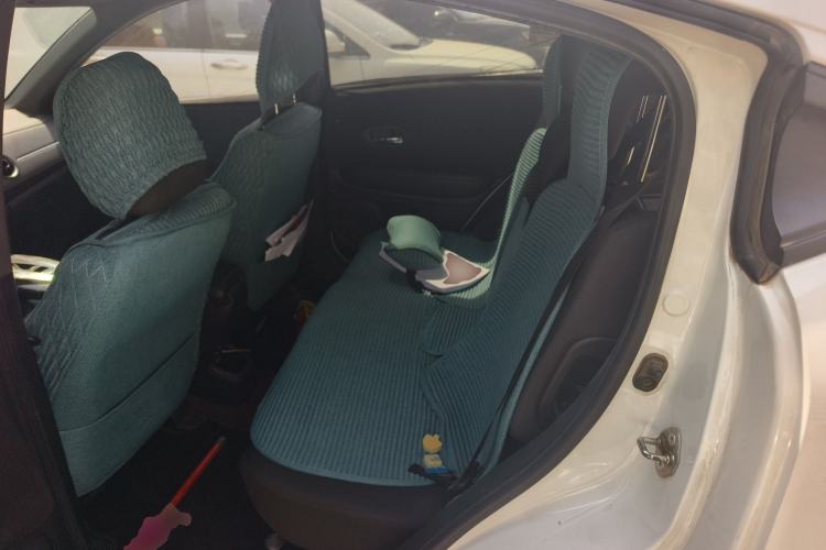 Used Honda XR-V 2021 1.5L CVT Classic Edition
