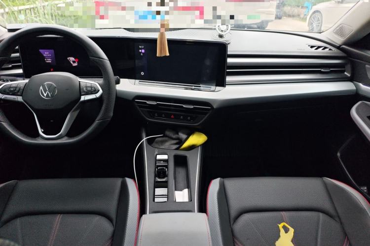 Used Volkswagen Lamando 2024 Lavida L 280TSI DSG Cool & Spicy Edition