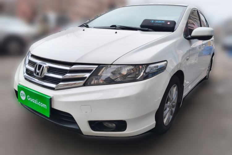 Used Honda City Classic 2012 1.5L Automatic Elite Edition