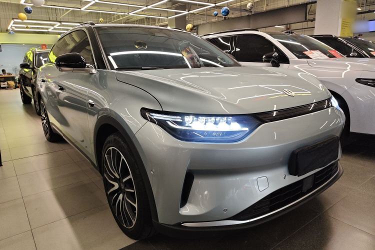 Used Leapmotor C11 2021 Performance Edition