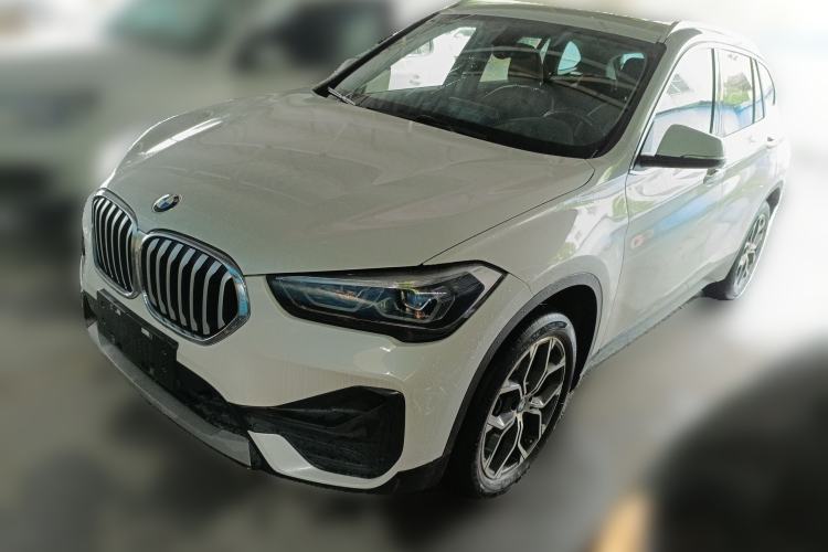 Used BMW X1 2022 sDrive25Li Leading Model